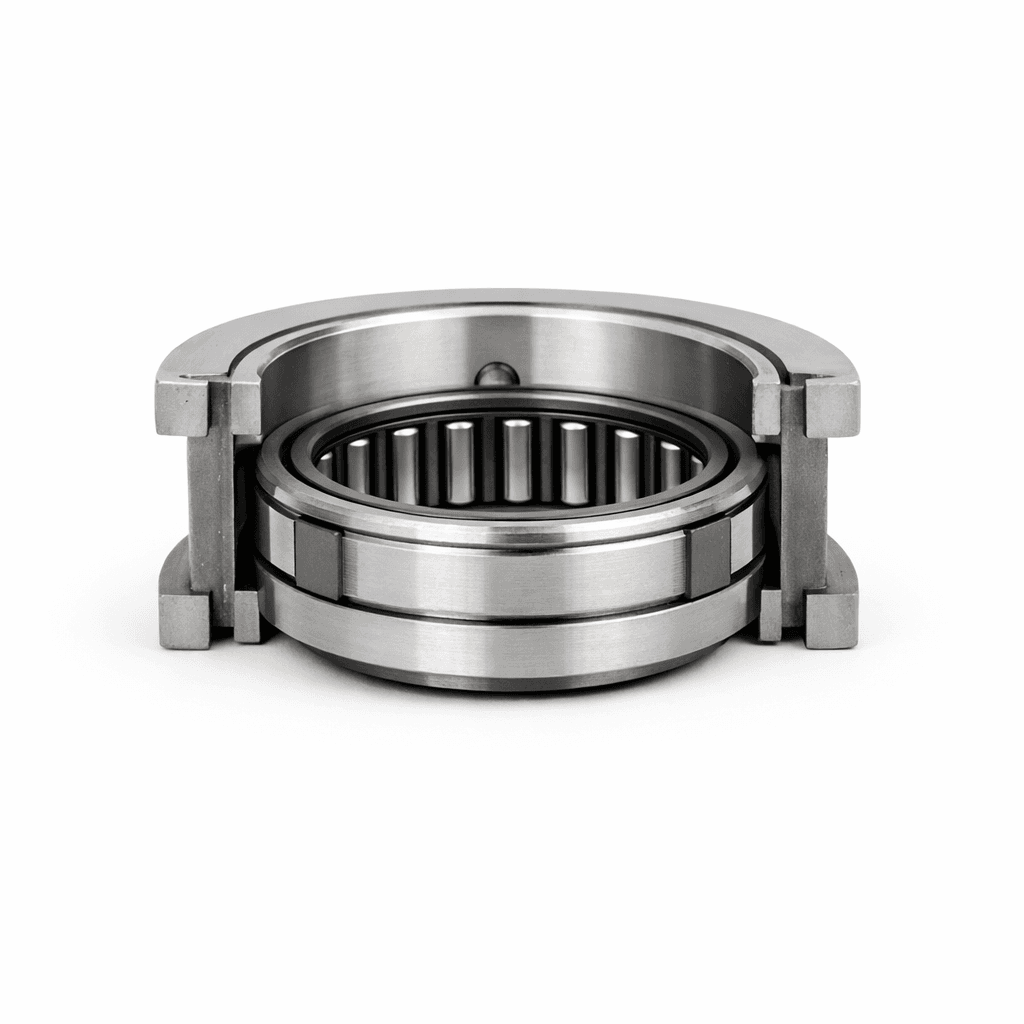 Crankshaft Bearing