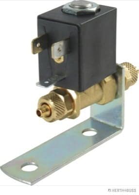 Compressed-air system valve