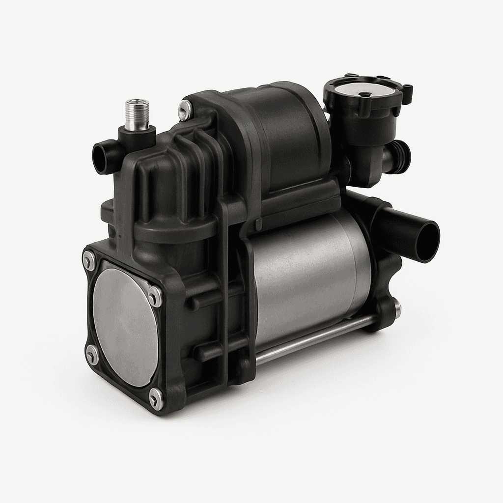 Air compressor adapter