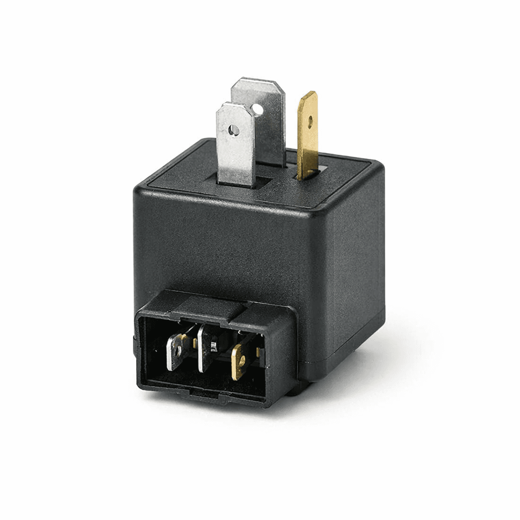 Air compressor (air suspension) relay