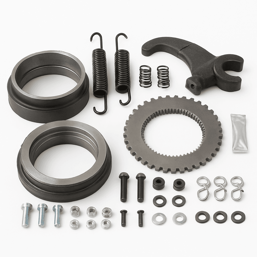 Axle brake (AMT) repair kit