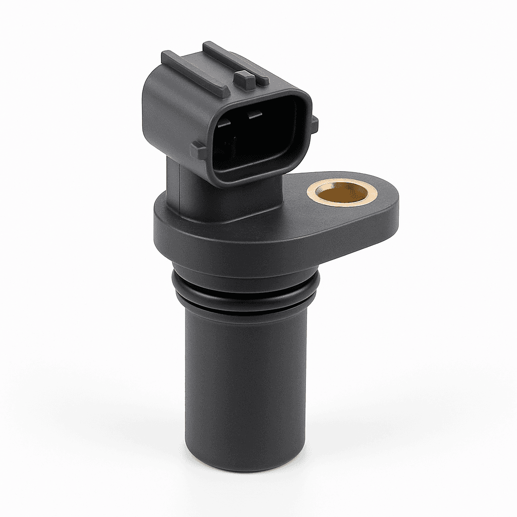 Camshaft sensor seal