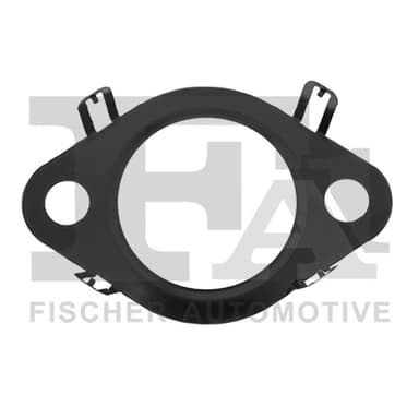 Flange (charge air pipe) deal