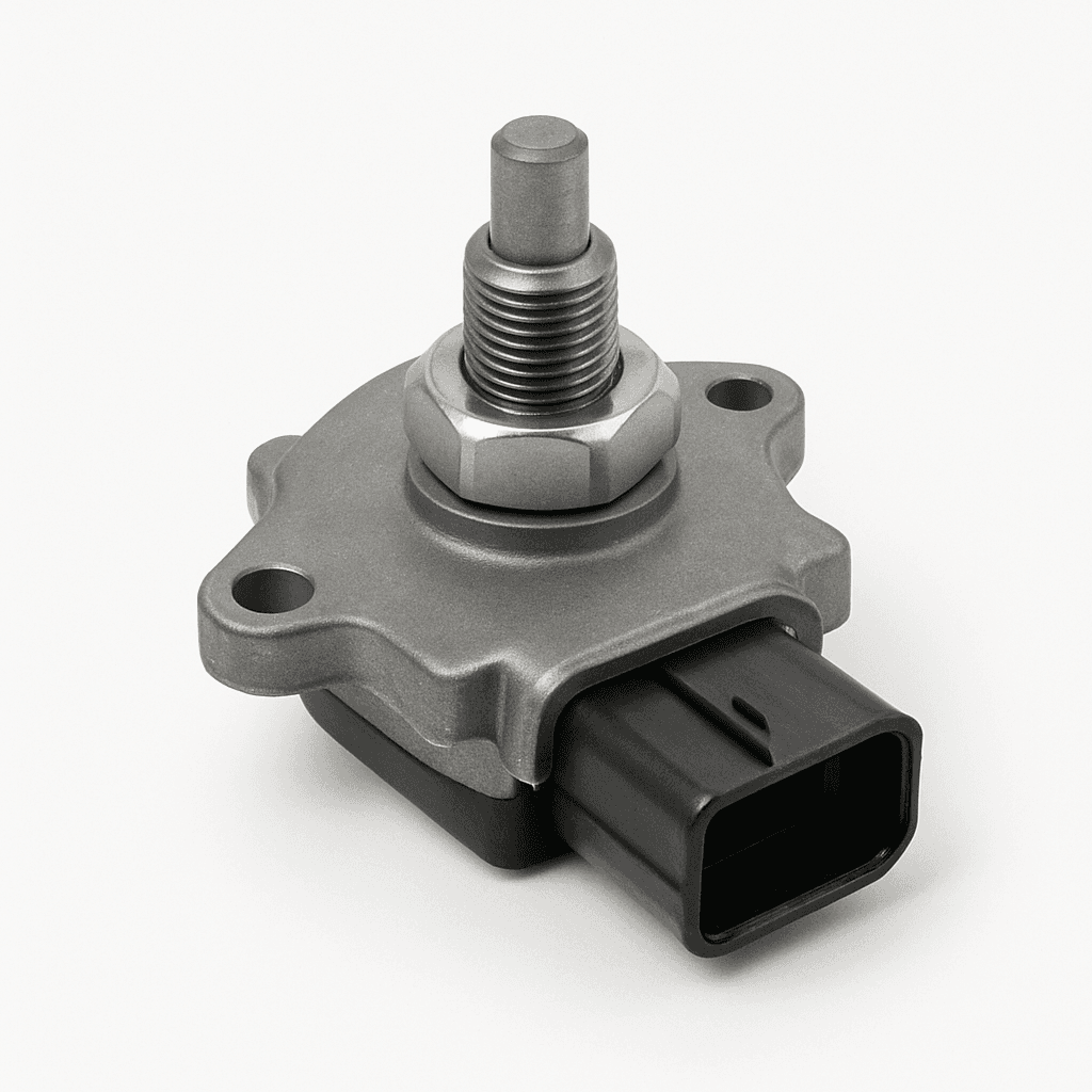 Switch actuation (AMT) switch
