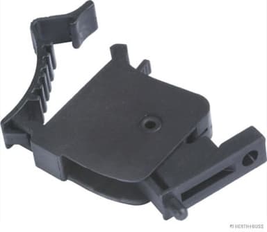 Fuse box holder