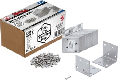Flat Connector Set