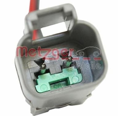 Central electrics cable repair set