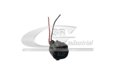 Injector valve cable repair set