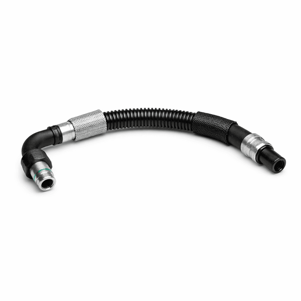 Braking system vacuum hose
