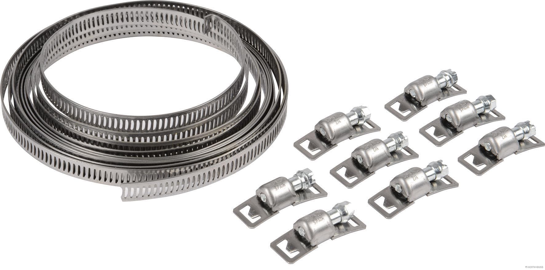 Lashing Strap Set
