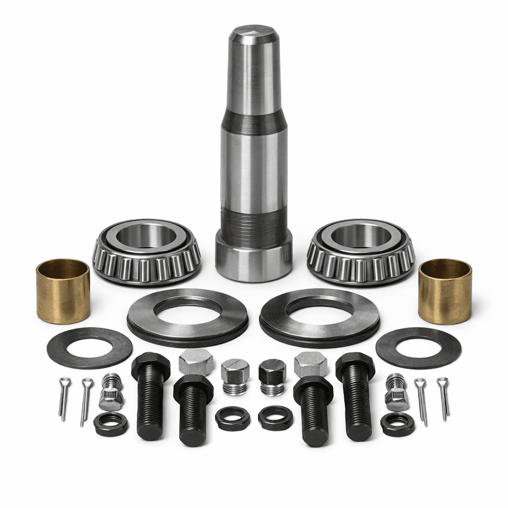 Kingpin repair kit