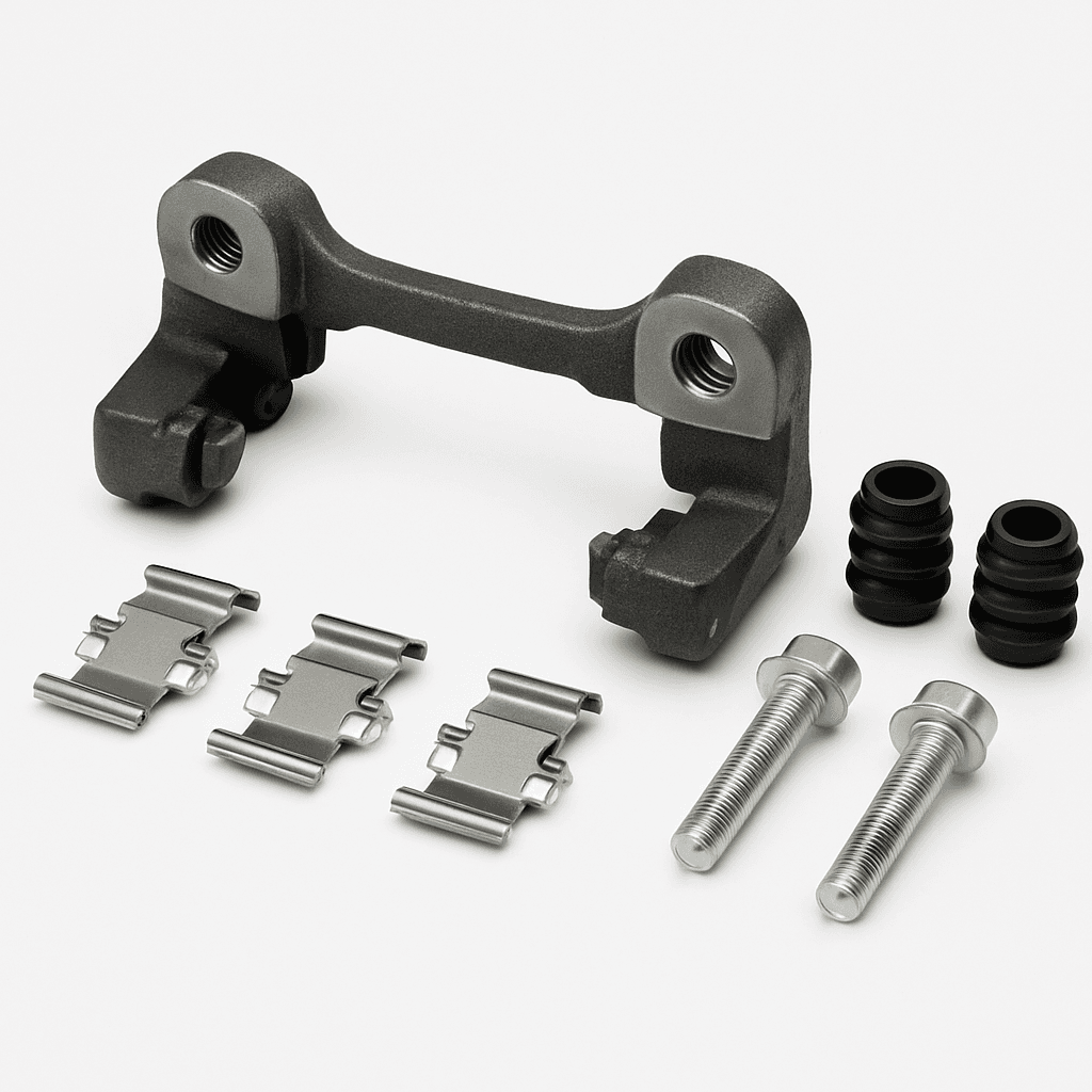 Brake Caliper Bracket Set