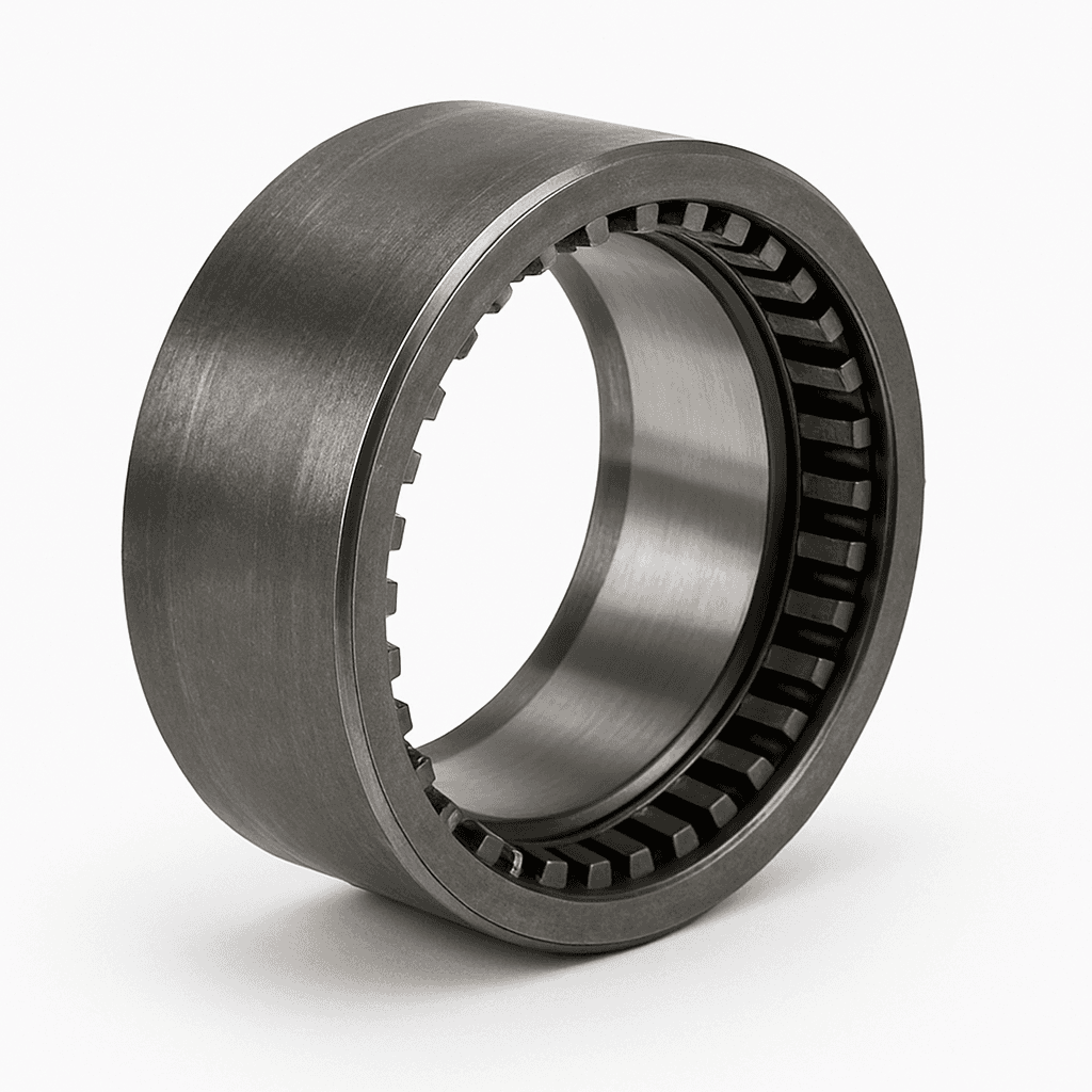 Trans. output shaft (automatic transmission) repair sleeve