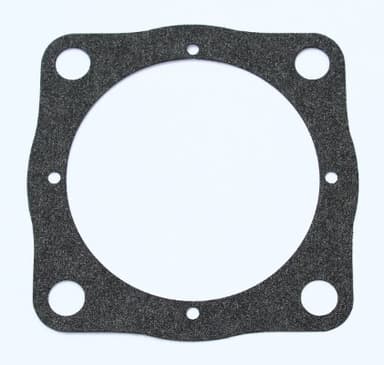 Oil pump cover seal