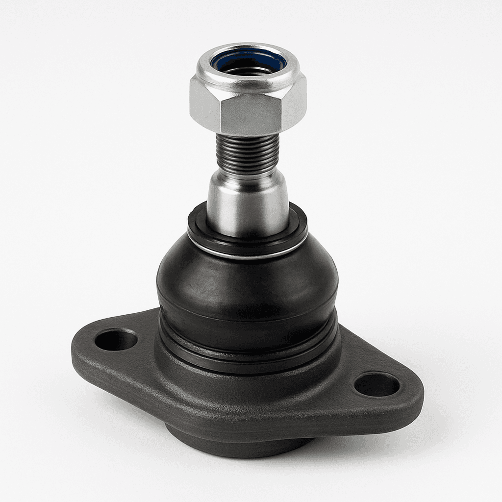 Ball joint pin wrench
