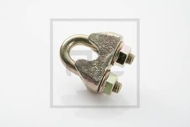 Cable End Fastener