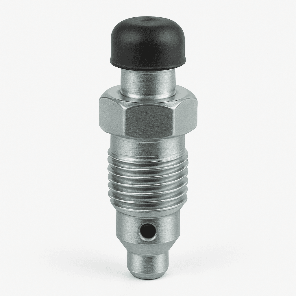 Breather valve repair insert