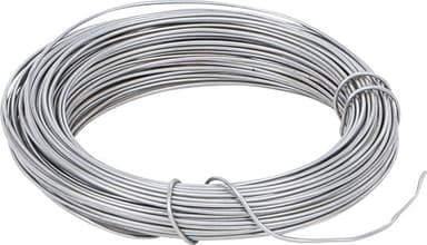 Screw-Locking Wire