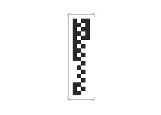 Driver assistance system calibration table