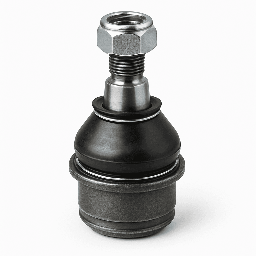 Ball joint bushing