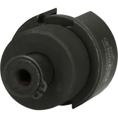 Balancer shaft puller