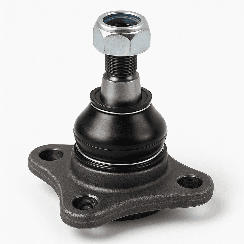 Ball joint ejector