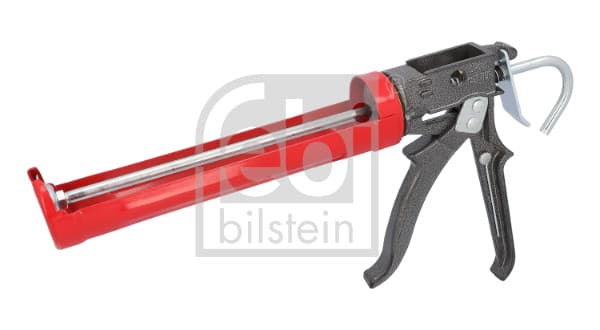 Cartridge Gun