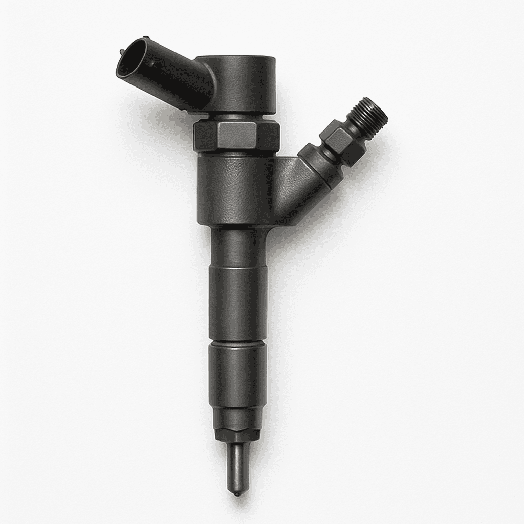 Injector adjusting tool