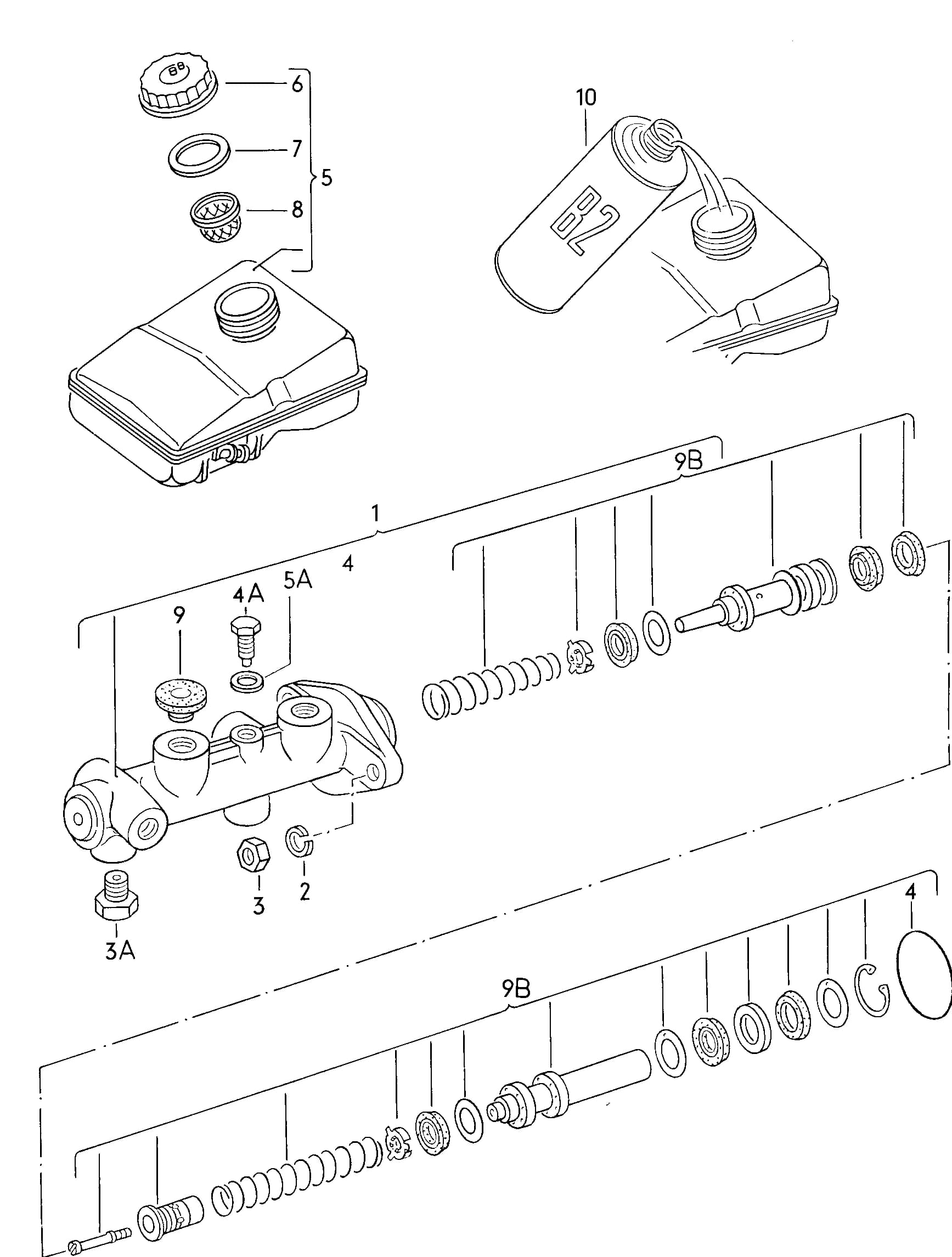 "S..";5E,L5EGL5E,CD5E,"D..":police — 1981 — Wheels, brakes › 79