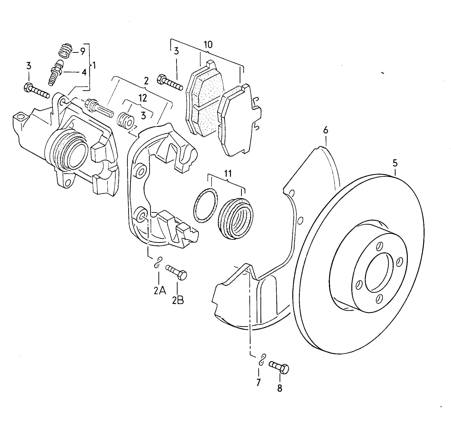1981 — Wheels, brakes › 88