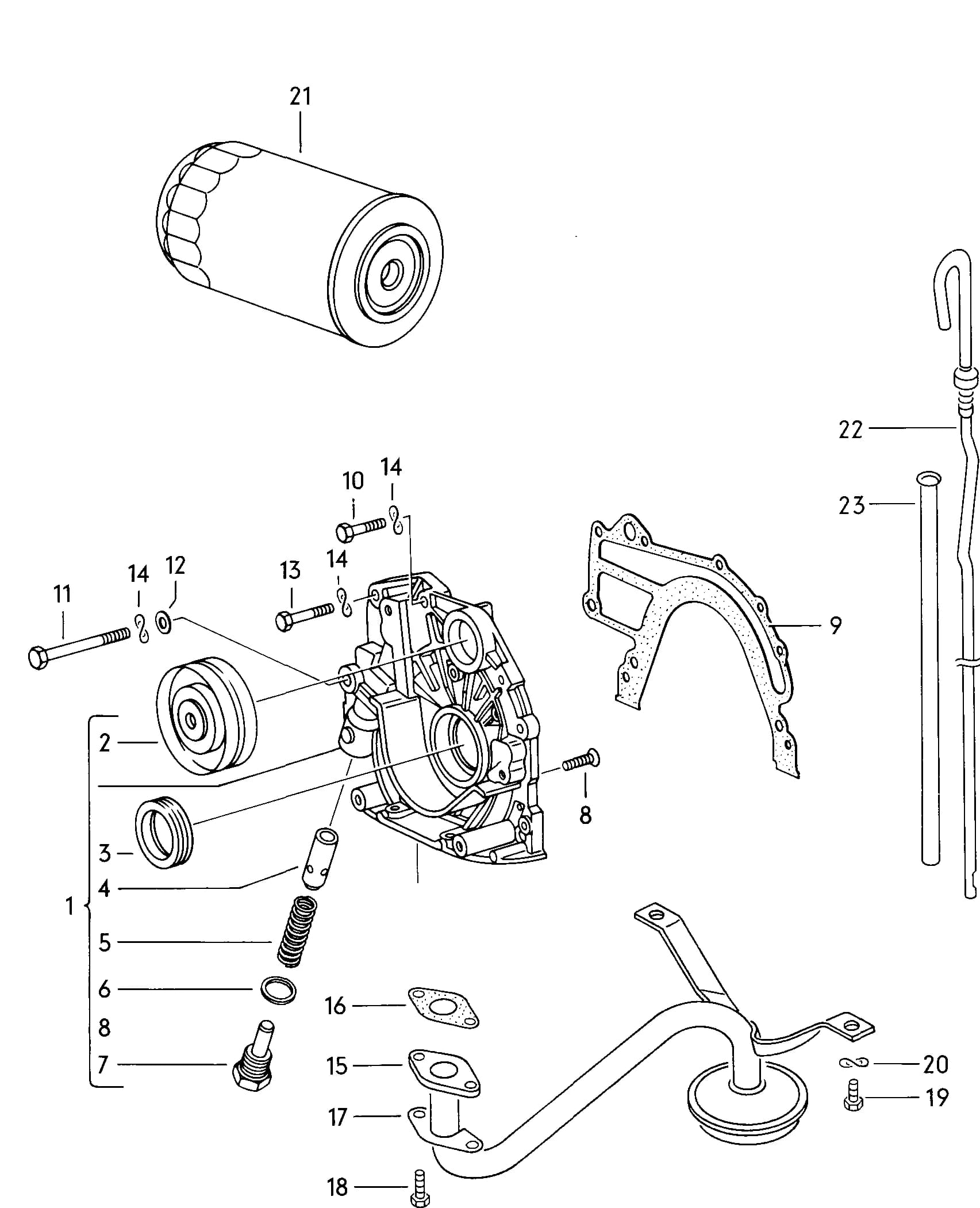 1978 — Engine › 1020