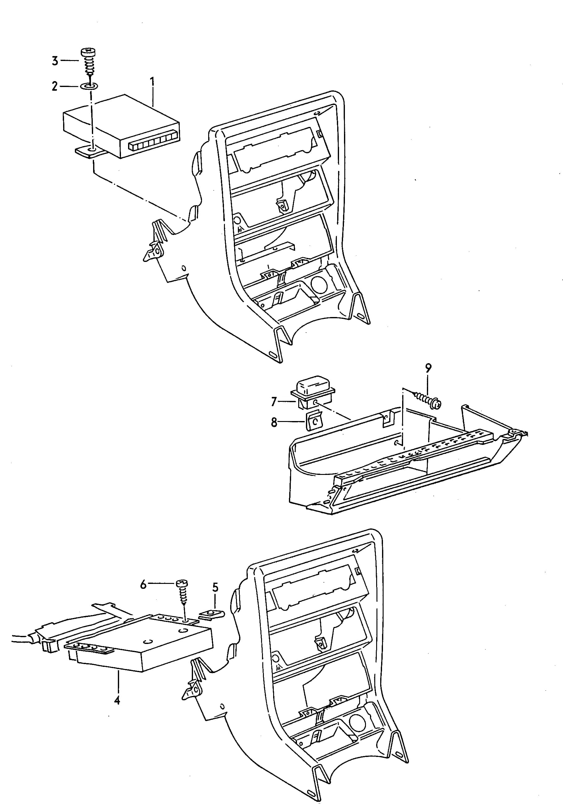 1991 — Electrics › 9910