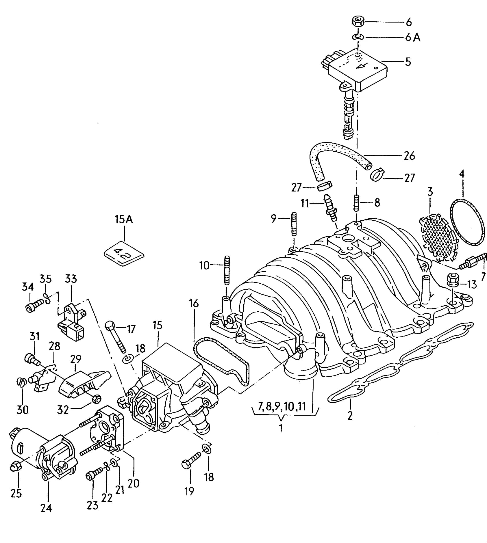 1994 — Engine › 1630