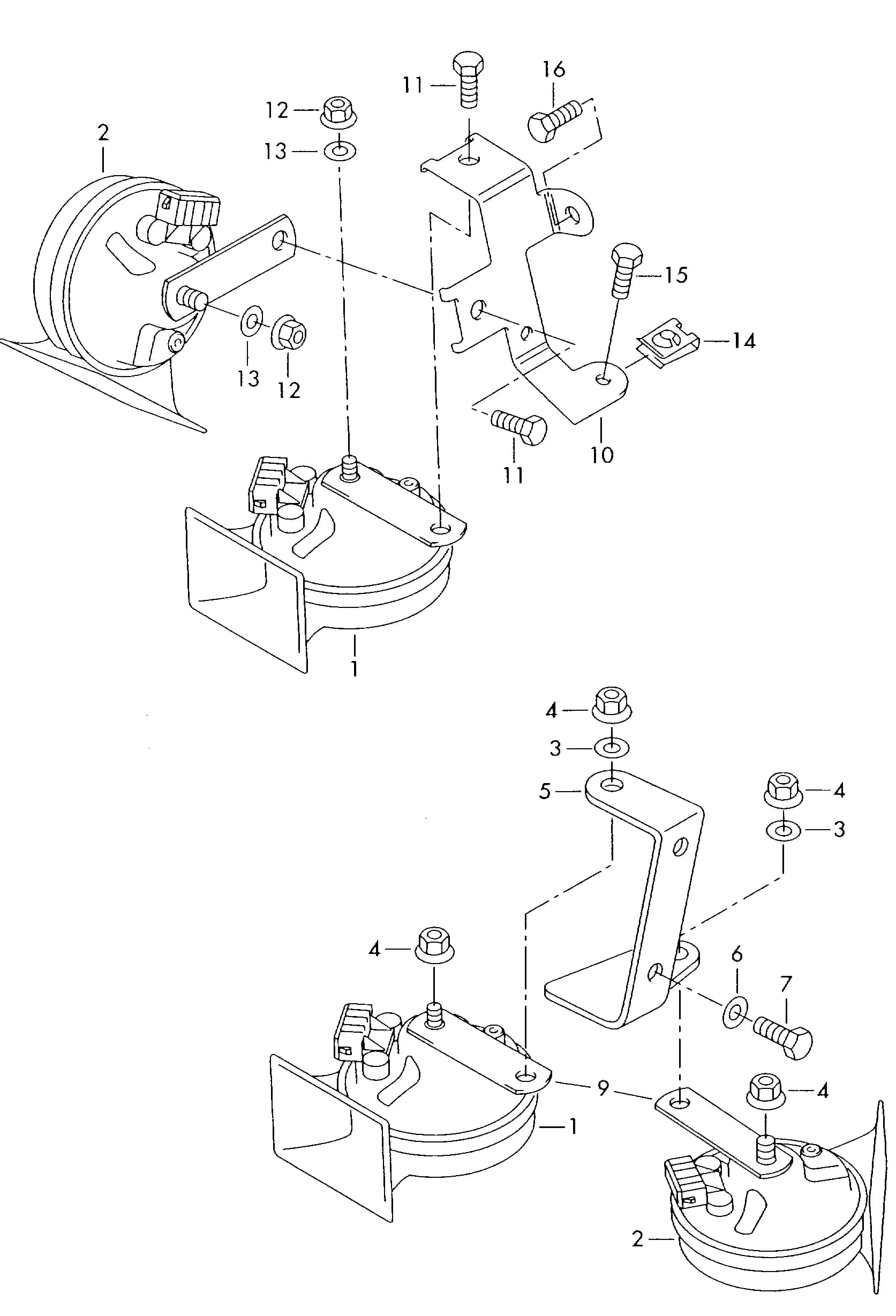 2000 — Electrics › 95100