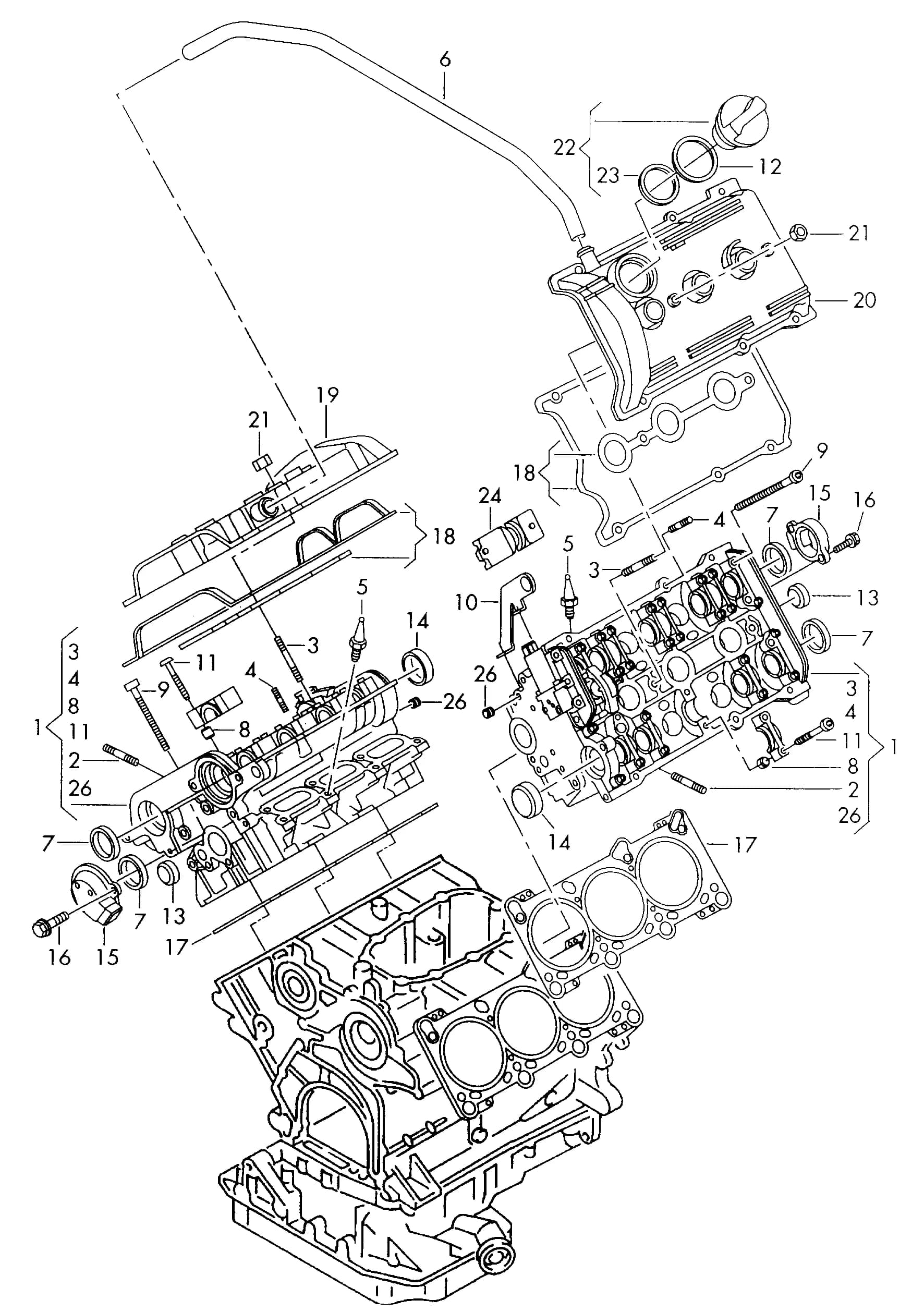 1998 — Engine › 10364