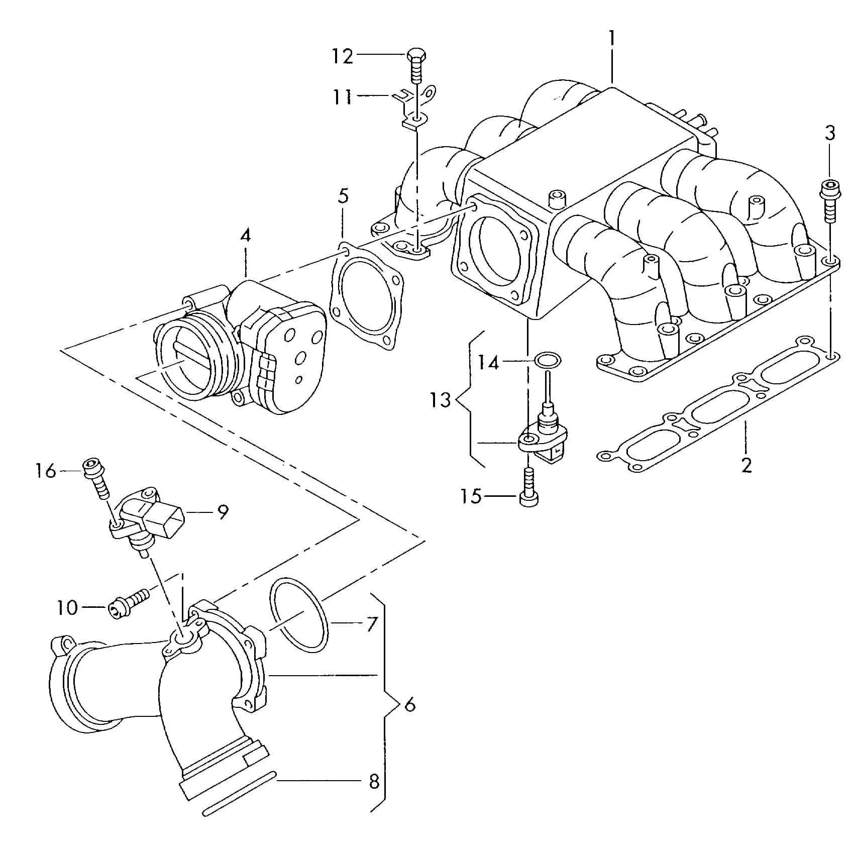 2002 — Engine › 13380