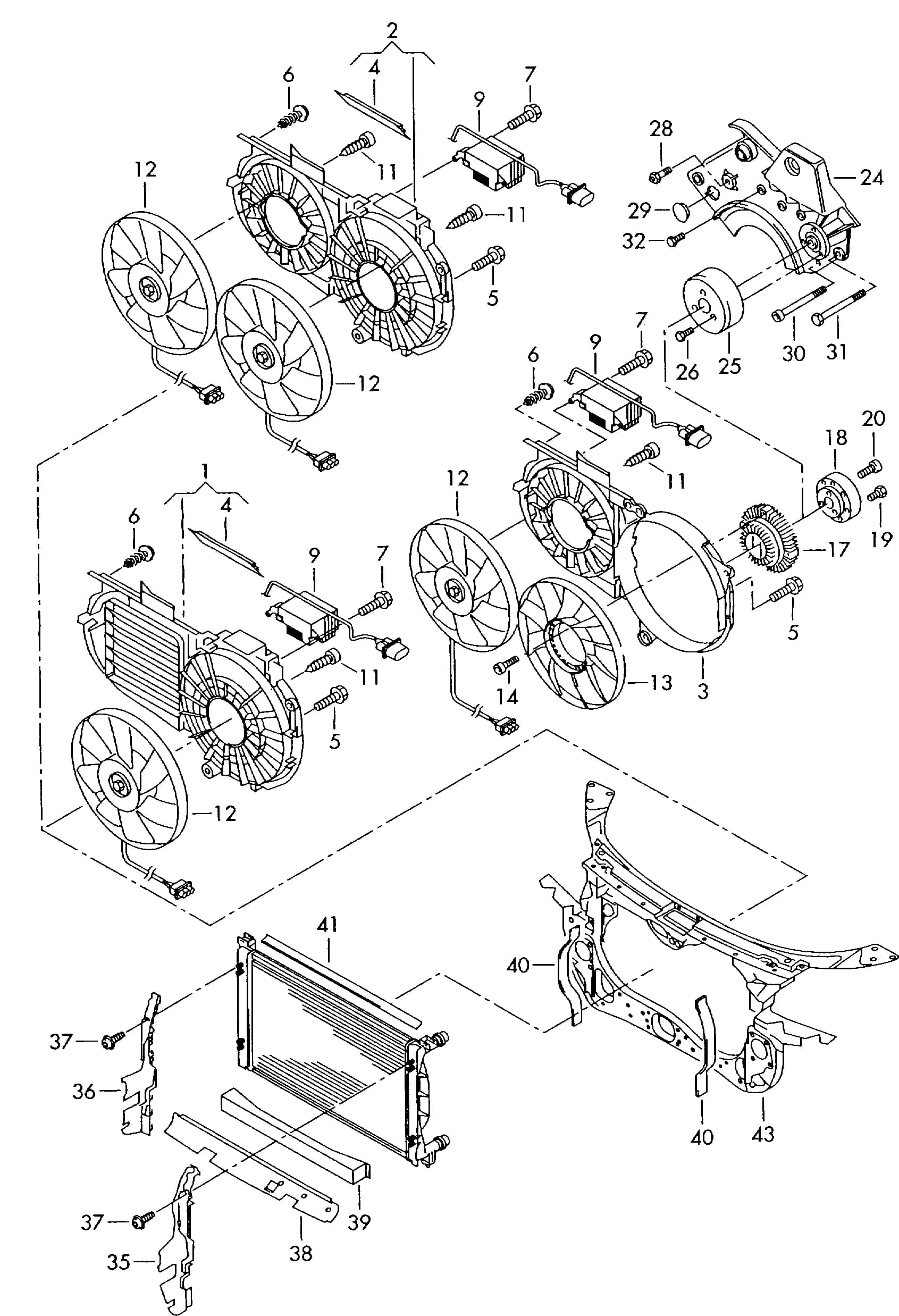 2009 — Engine › 12190