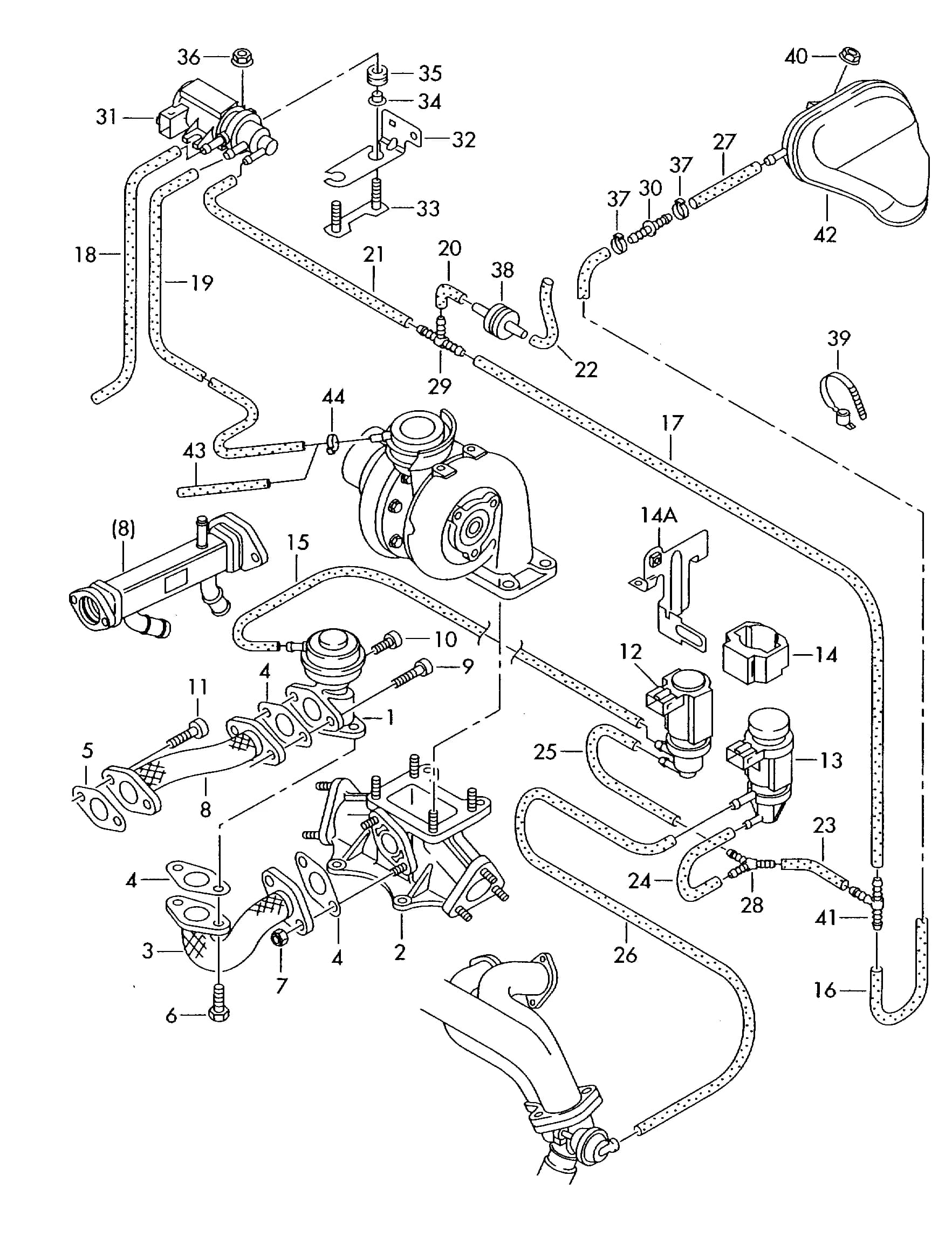 2004 — Engine › 13140