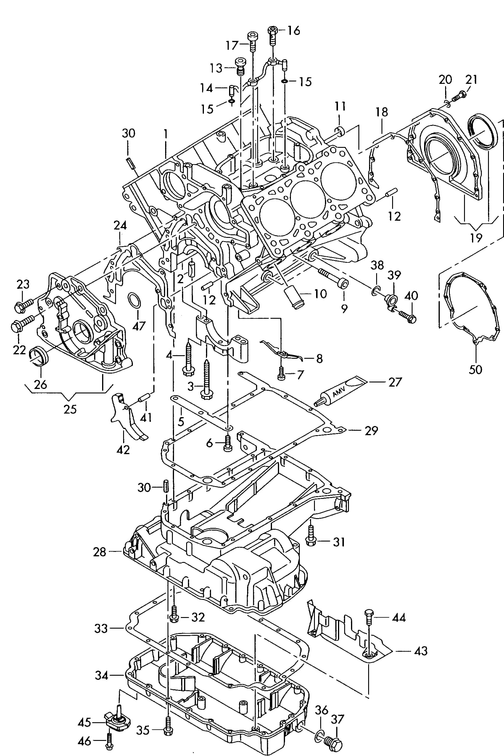 2004 — Engine › 10318