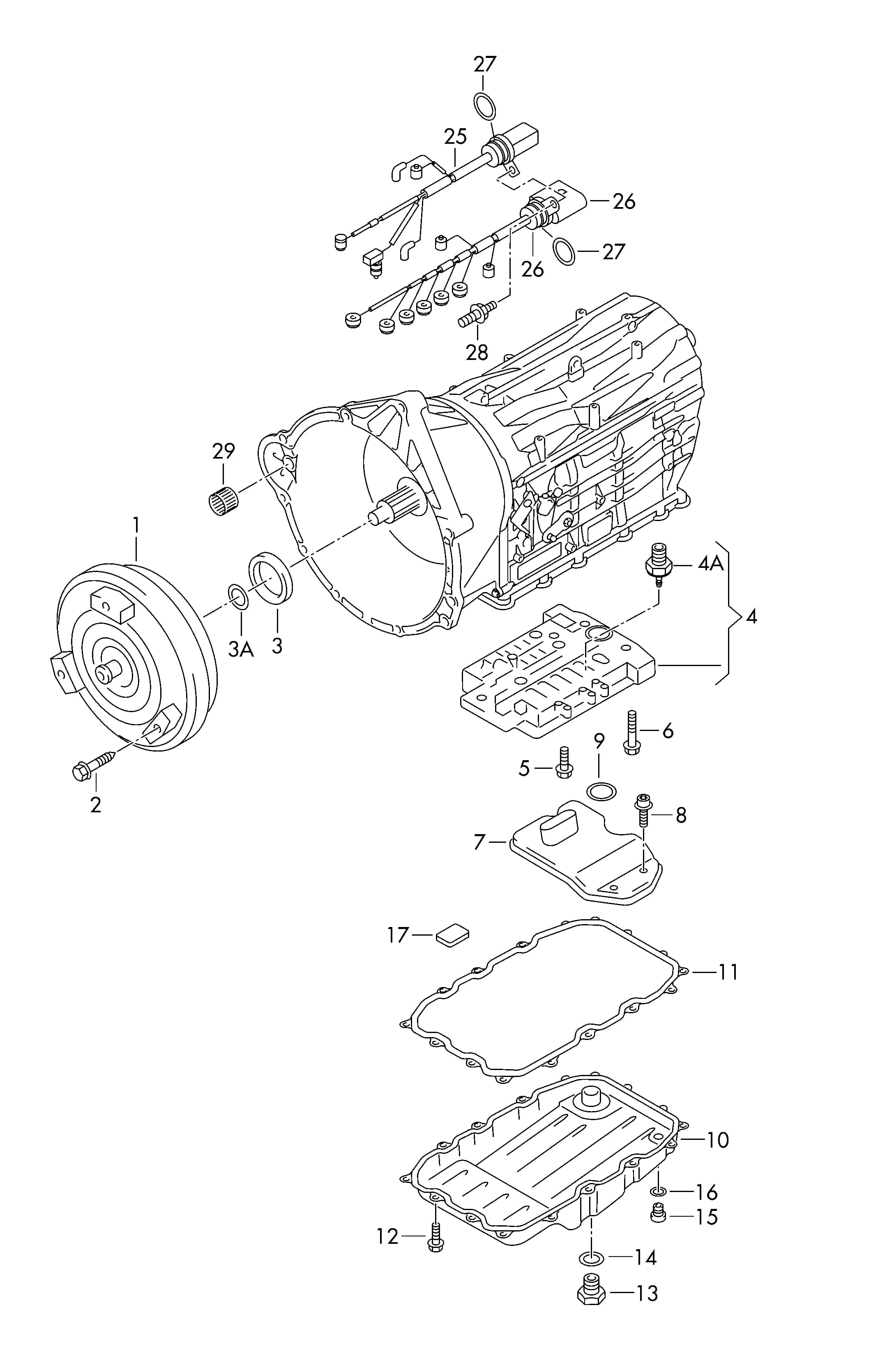 2011 — Gearbox › 32160