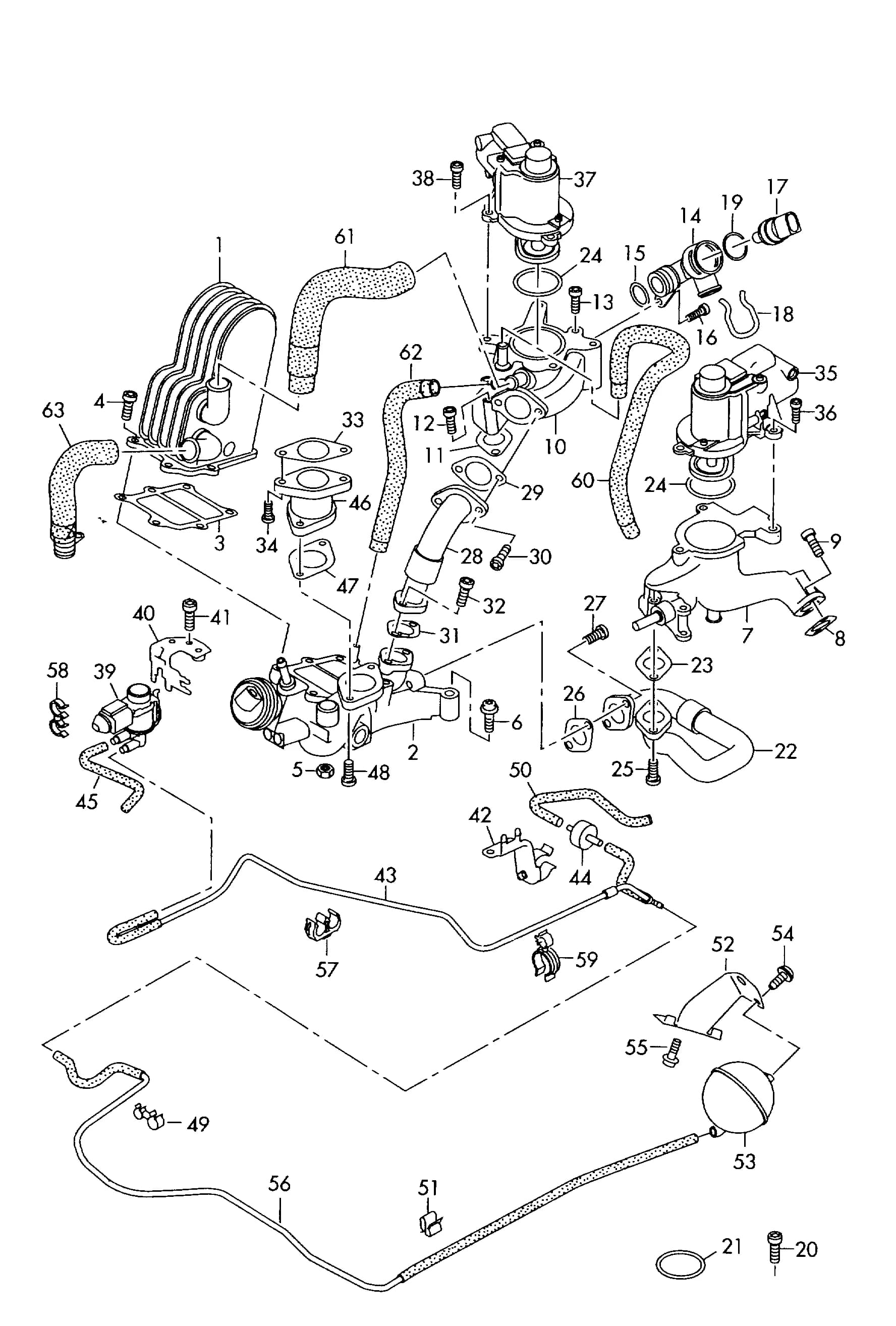 2004 — Engine › 13112