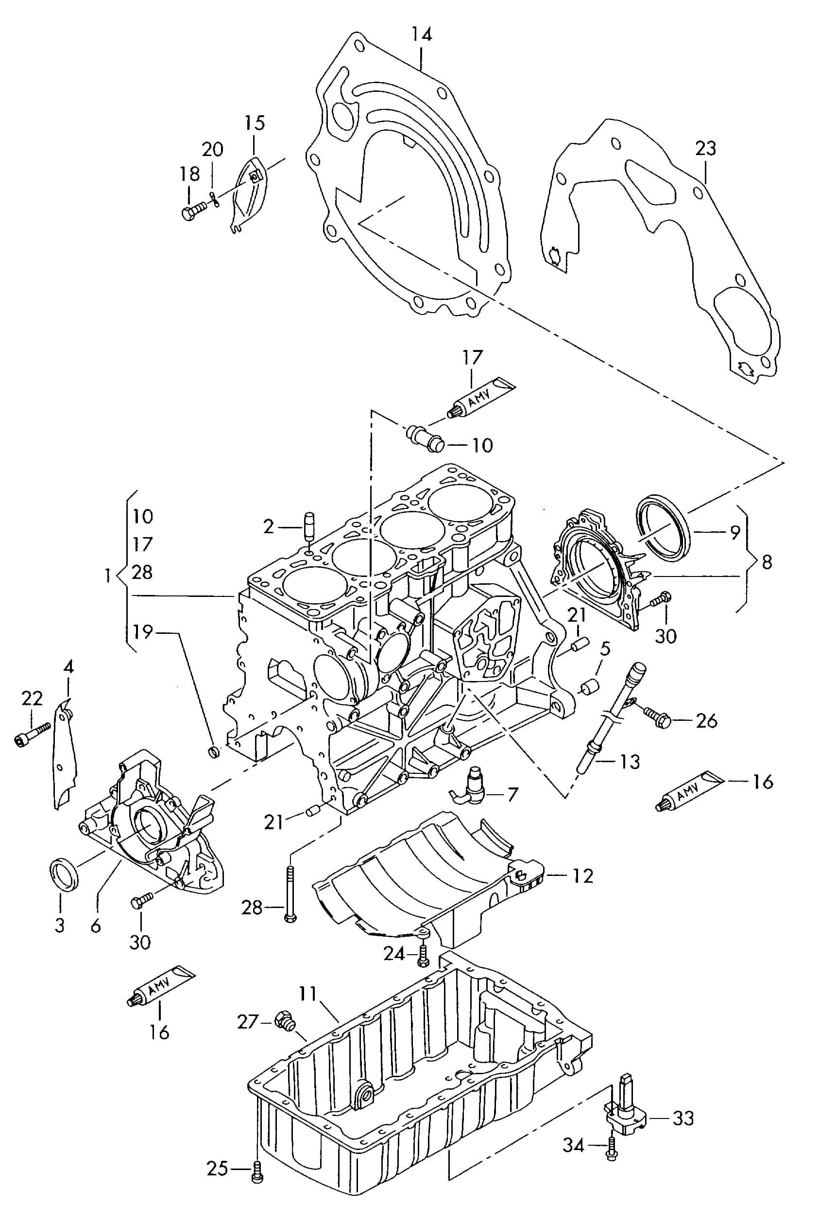 2012 — Engine › 10350