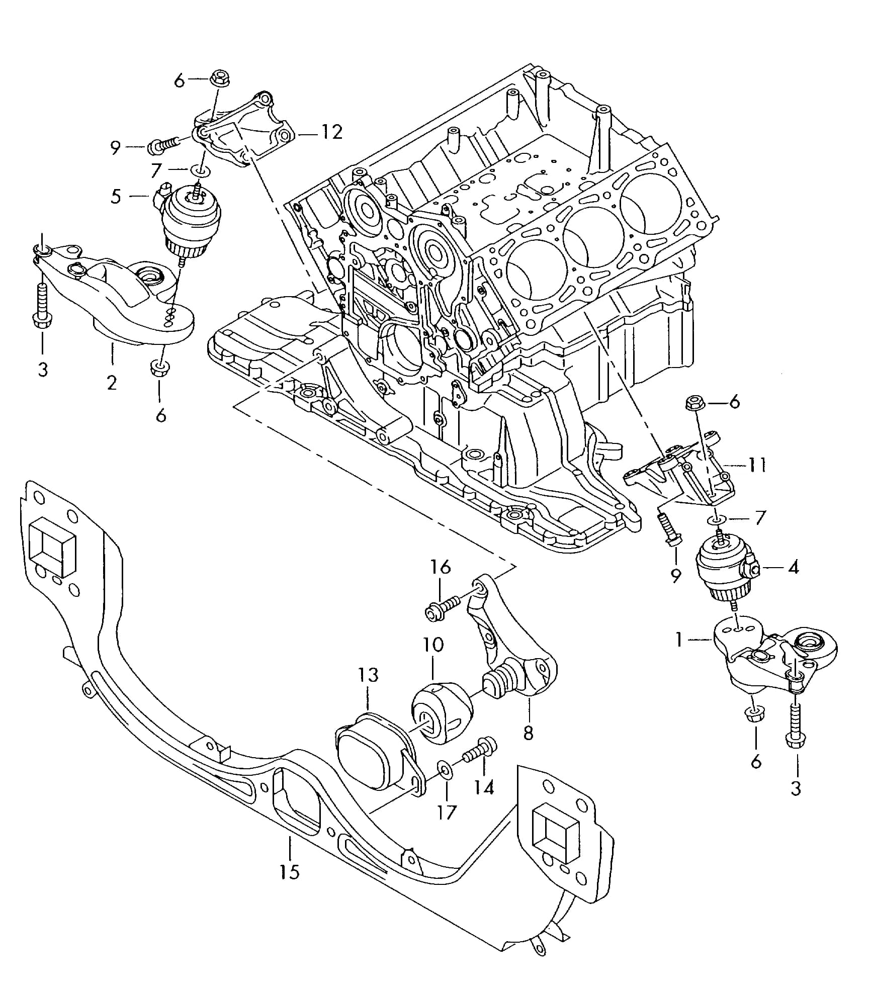 2009 — Engine › 19912
