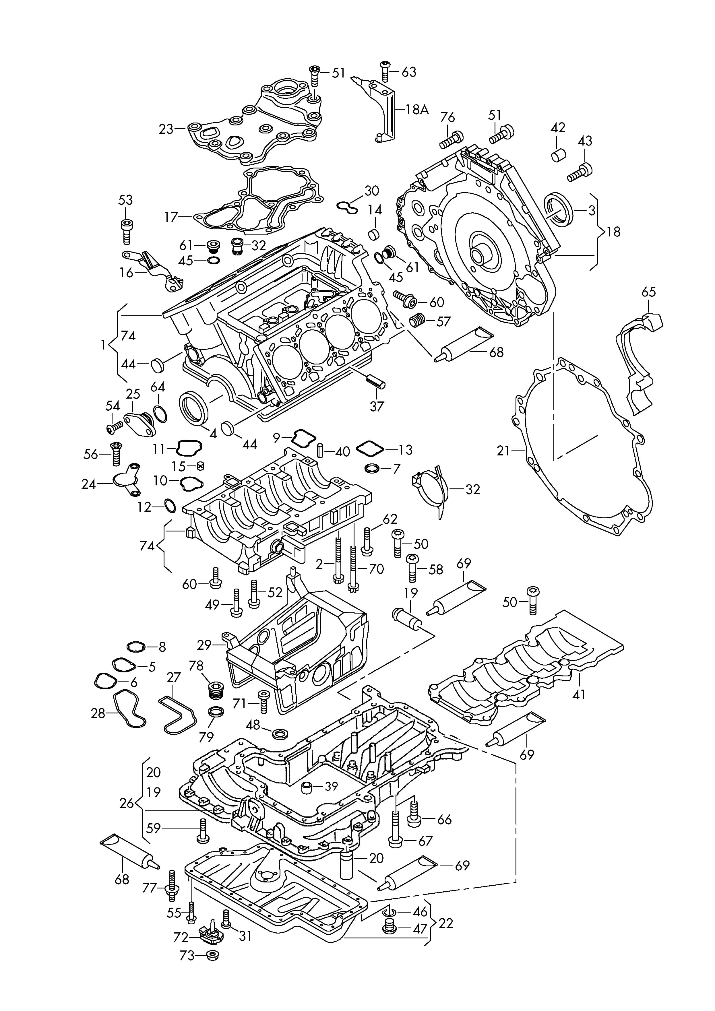 2009 — Engine › 10300
