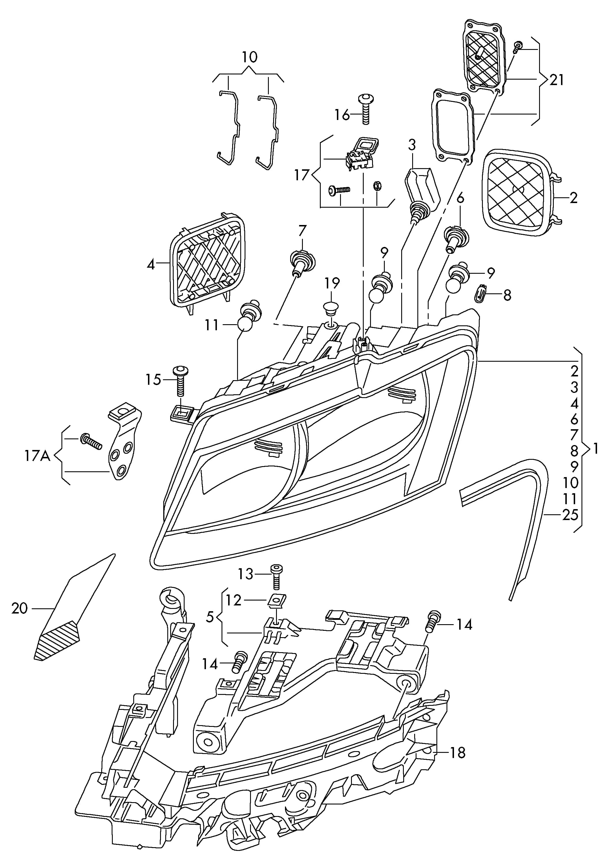 PR-AV1+8BD — 2012 — Electrics › 94100