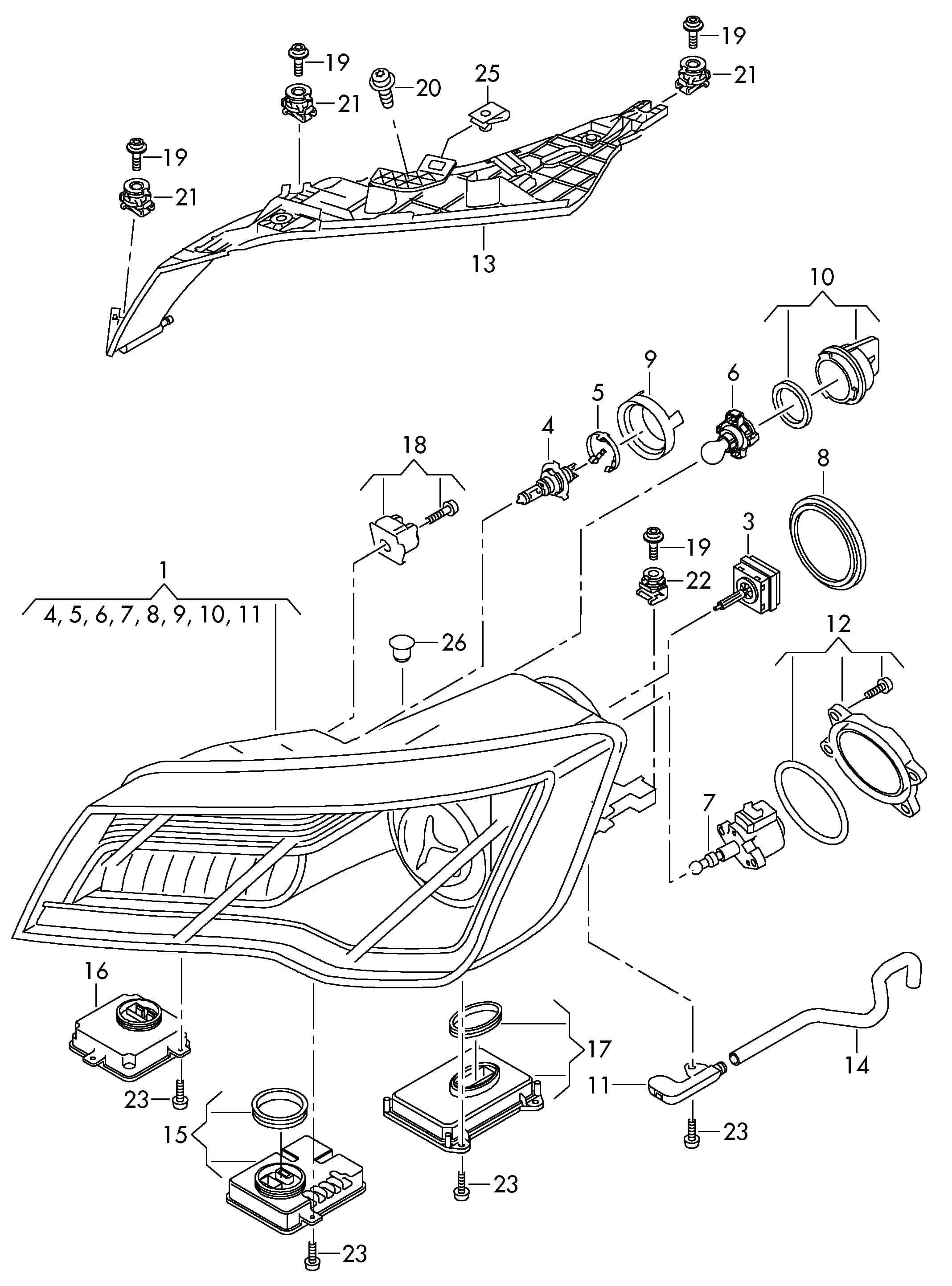 2019 — Electrics › 94105