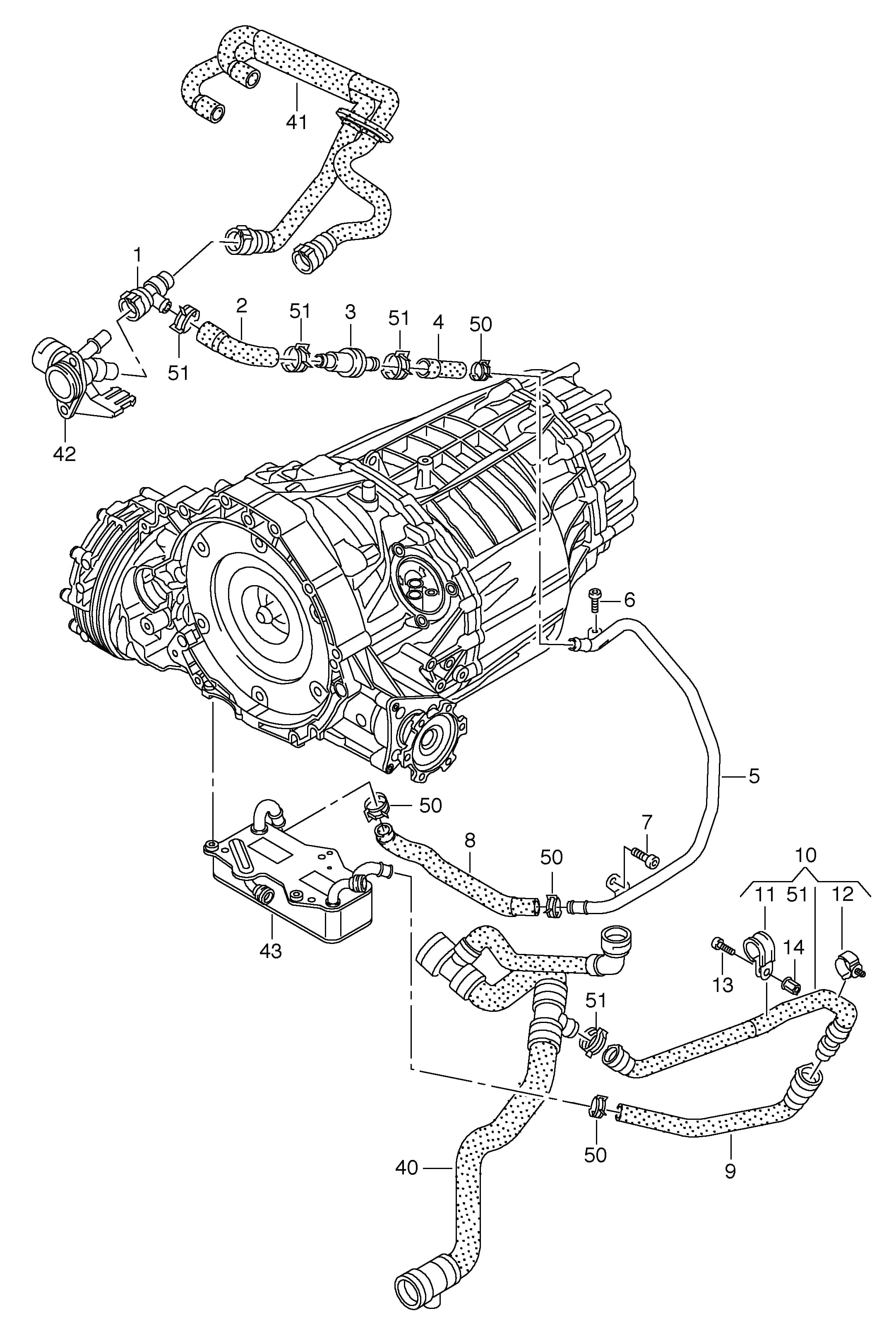 2011 (4G-B-000 001 >>) — Engine › 12112