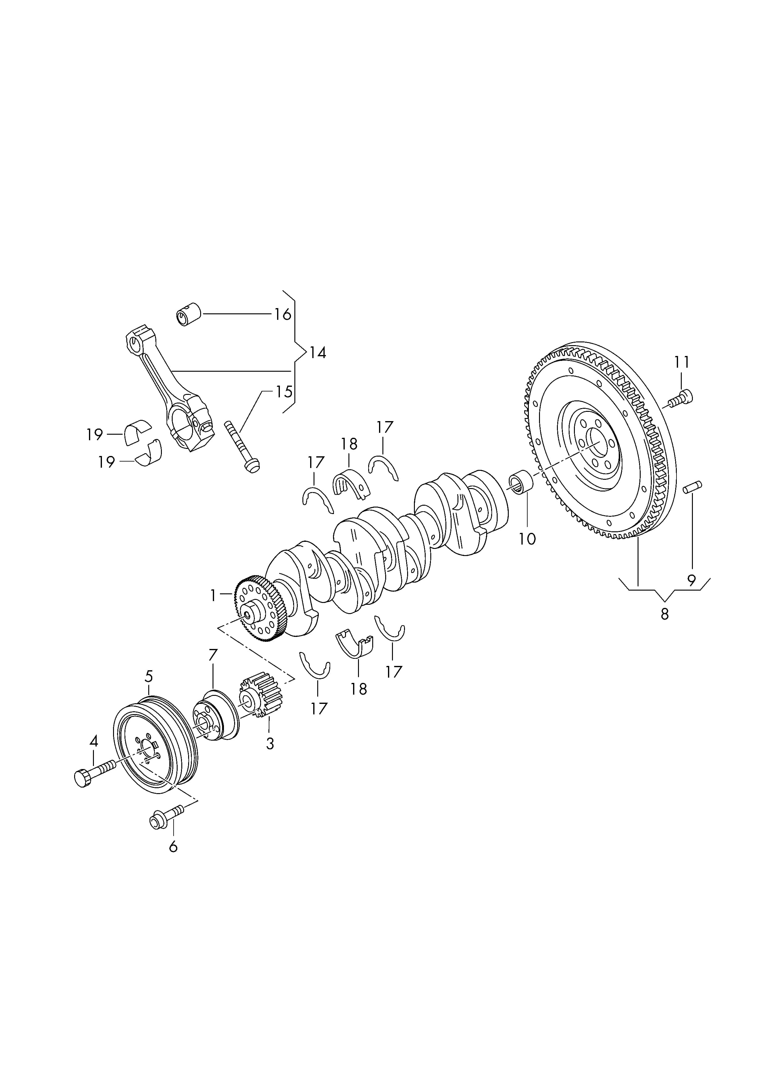 PR-G1D+CYLA — 2018 — Engine › 10557