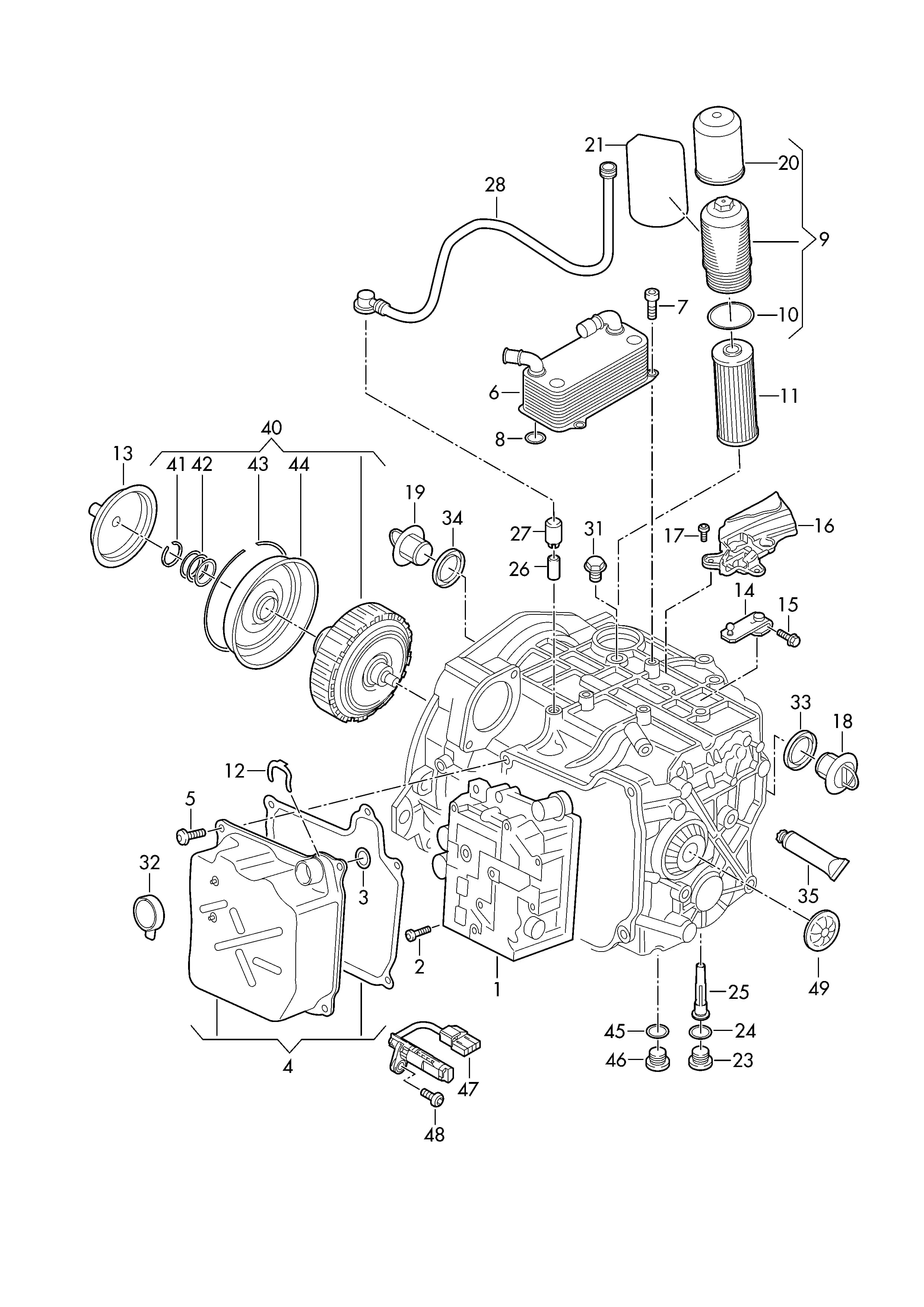 2019 — Gearbox › 32160