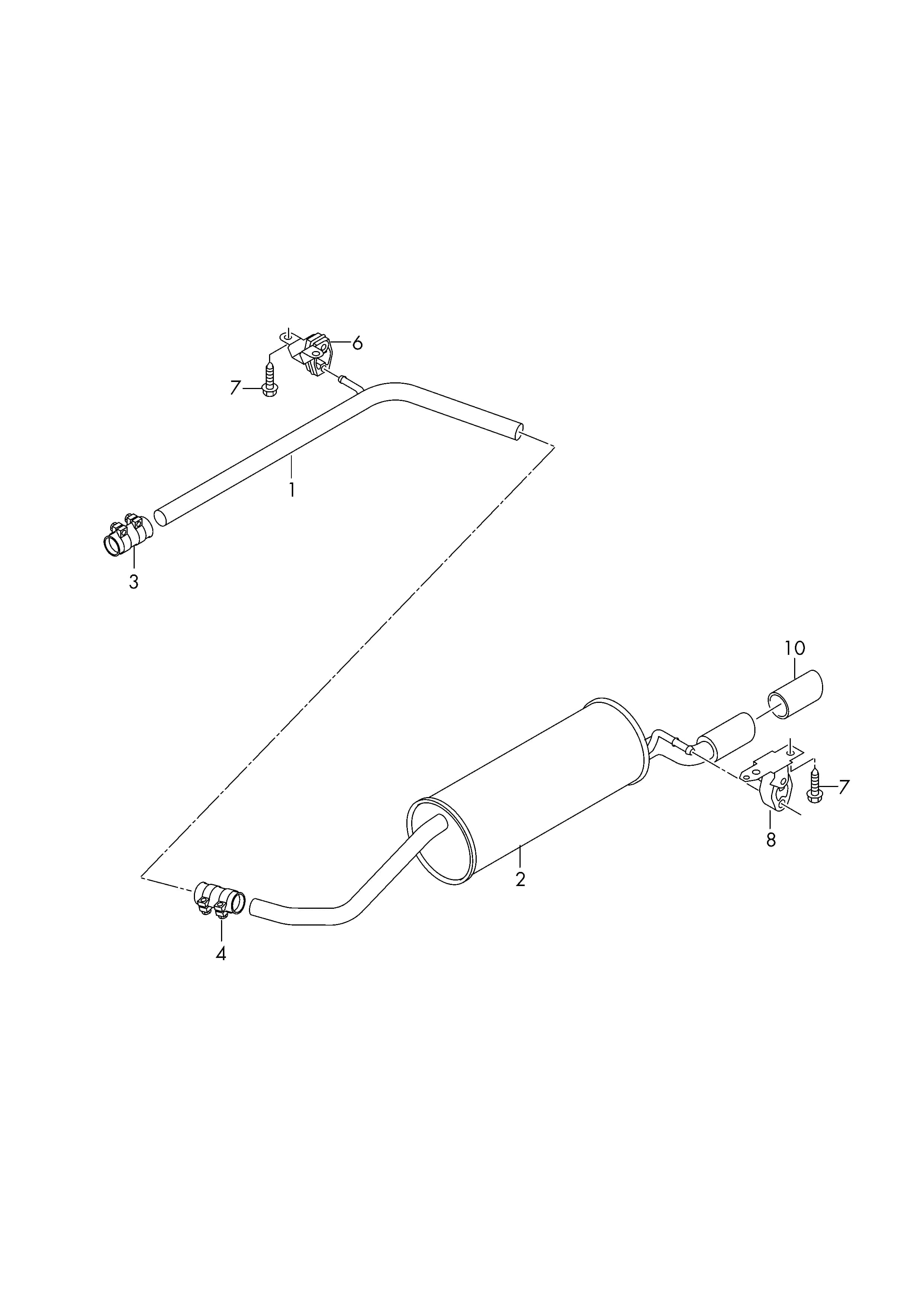 2019 — Fuel, exhaust, cooling › 25395